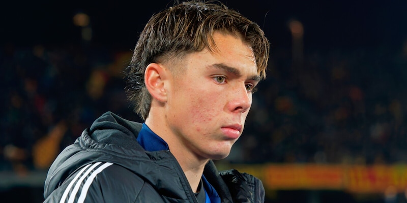 &ldquo;Pap&agrave;, alla Juve non mi diverto pi&ugrave;&rdquo;: la scalata di Buffon jr dopo l&rsquo;addio a Vinovo