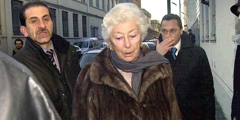 Maria Sole Agnelli, una vita a fari spenti
