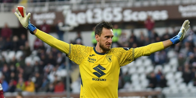 Mercato Torino, riflettori puntati sulla porta: sondaggio per Turati, ma la lista &egrave; lunga