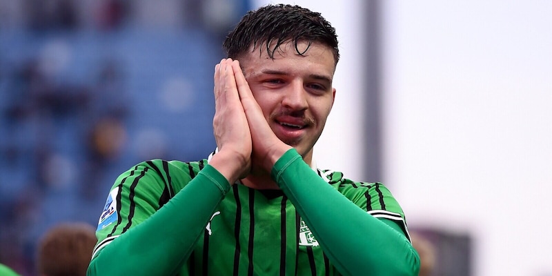 Muharemovic, irrompe...Allegri! Ora c'è anche il Milan