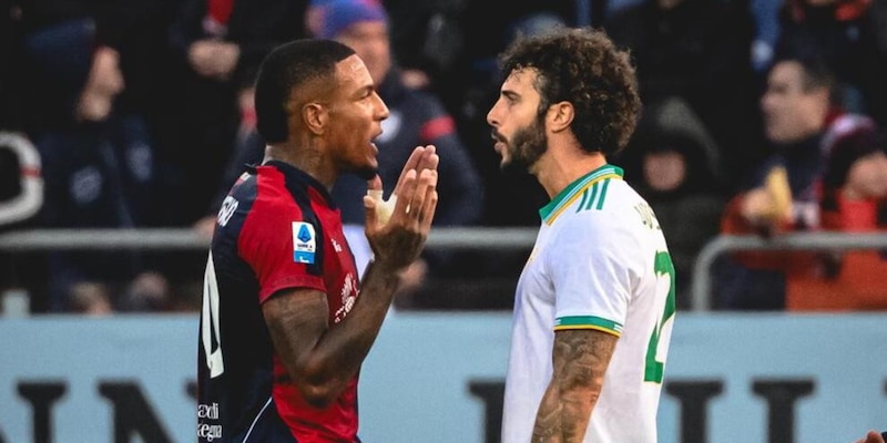 Cosa rischia Folorunsho dopo le pesanti offese a Hermoso