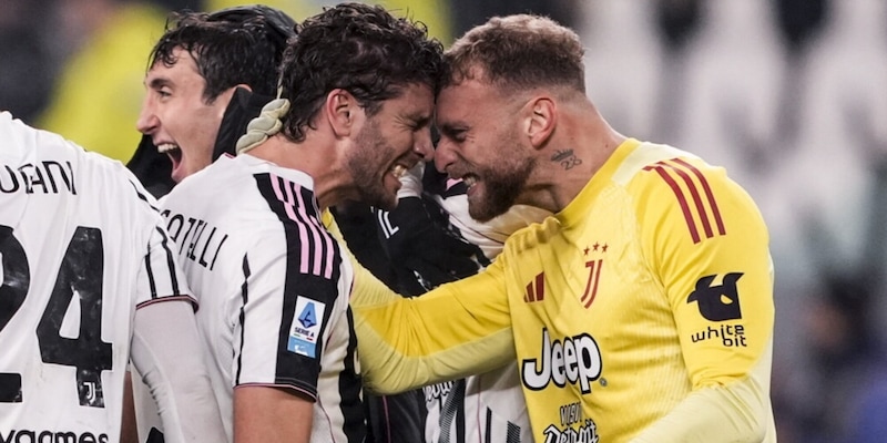 Le cinque partite Juve per capire dove si pu&ograve; arrivare: l&rsquo;assist del calendario