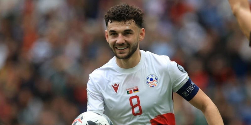 Inter sul nuovo Mkhitaryan, Ausilio si muove: 25 milioni e occhi di City e Atletico