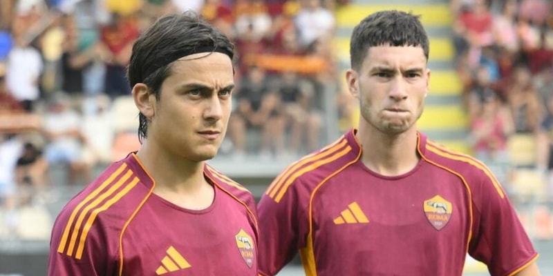 Dybala e Soul&eacute; puntano la Juve: vogliono la rivincita contro la squadra che li ha mandati via