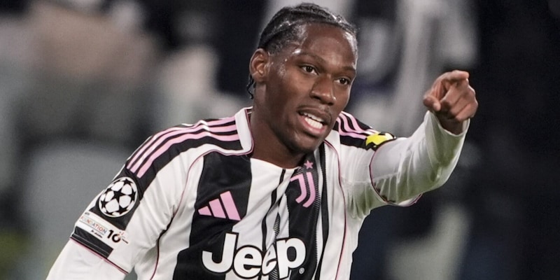 David e i primi mesi complicati alla Juve: il retroscena e la mossa di Spalletti