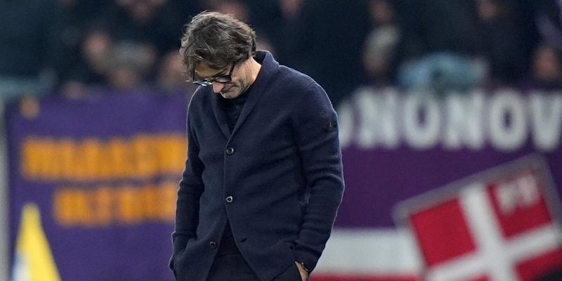 Sprofondo Fiorentina, adesso vanno fermati!