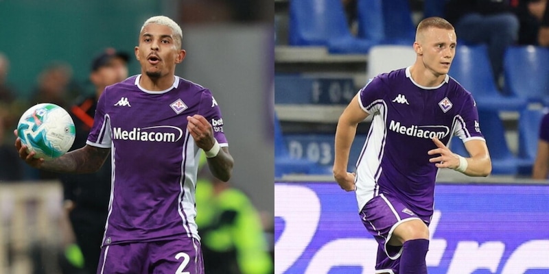 Fiorentina, Dodo resta ma Comuzzo &egrave; sacrificabile: le mosse in entrata e in uscita