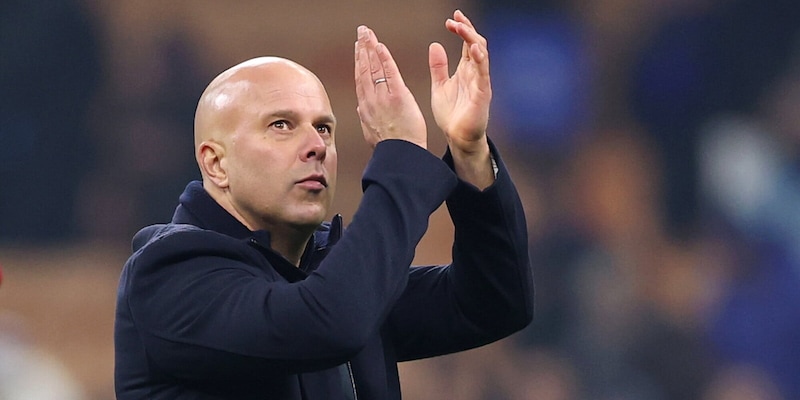 Slot soddisfatto dopo Inter-Liverpool: “Ottimo risultato”. Sul gol annullato e il rigore...