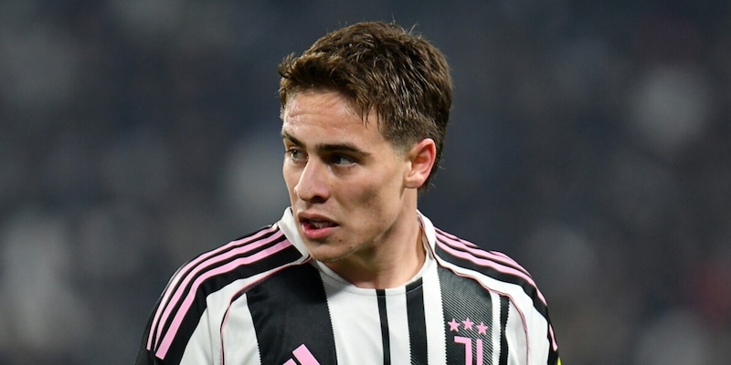 Spalletti fa le prove per Napoli-Juve: Yildiz come Totti, scatta la rivoluzione del 10 bianconero 