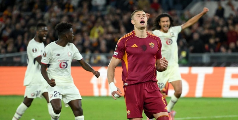 Massara passa all'azione: la Roma vuole due punte: la mossa su Dovbyk che pu&ograve; cambiare tutto