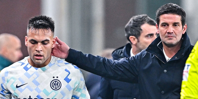 Lautaro Martinez di nuovo nel cuore dell&rsquo;Inter: Chivu ha messo l&rsquo;argentino al centro del progetto