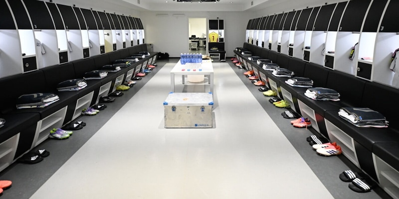 La parola che torna nello spogliatoio: punti, calendario favorevole e una Juve che rincorre
