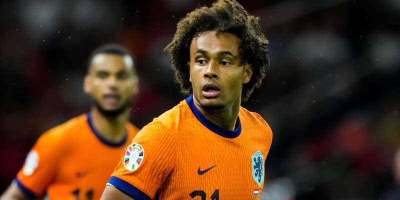 Ahi Roma: Pellegrini fuori un mese. Ma in attacco si avvicina Zirkzee &nbsp;