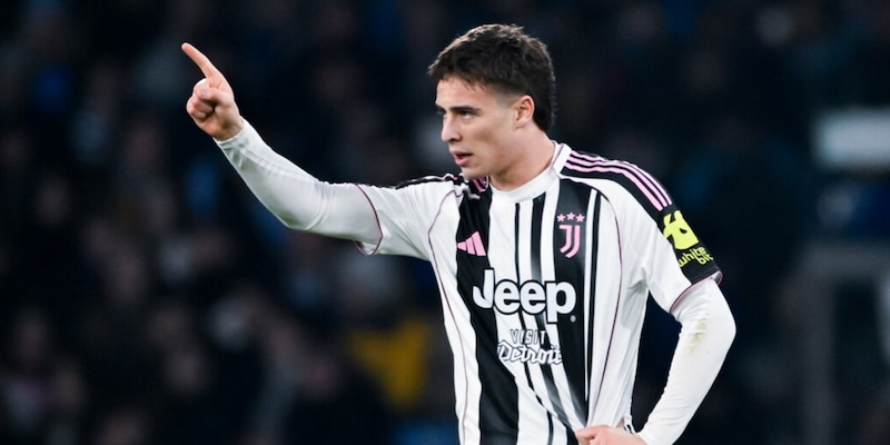 Non c'è Juve senza Yildiz: ecco perché la scelta di Spalletti non è piaciuta ai tifosi