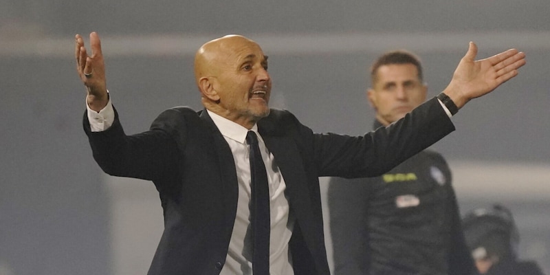 Retroscena Juve: sfuriata Spalletti a Pisa negli spogliatoi! Cosa ha mandato fuori di testa Luciano