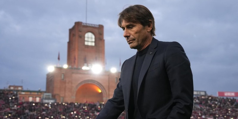 <!--StartFragment -->Il Bologna apr&igrave; la minicrisi del Napoli, Conte chiude il cerchio in Supercoppa<!--EndFragment -->