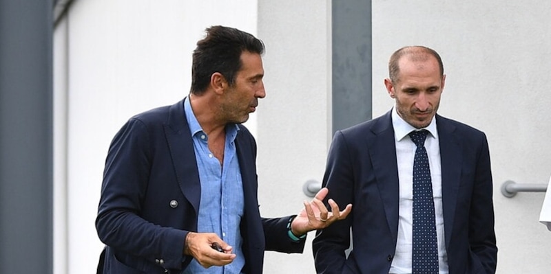 Juve, Buffon e Chiellini al Teatro Regio per celebrare Vialli: le tappe e il programma dell'evento