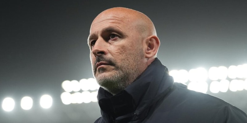 Italiano e il lungo colloquio con i giocatori: perch&eacute; a Bologna &egrave; l&rsquo;ora del confronto