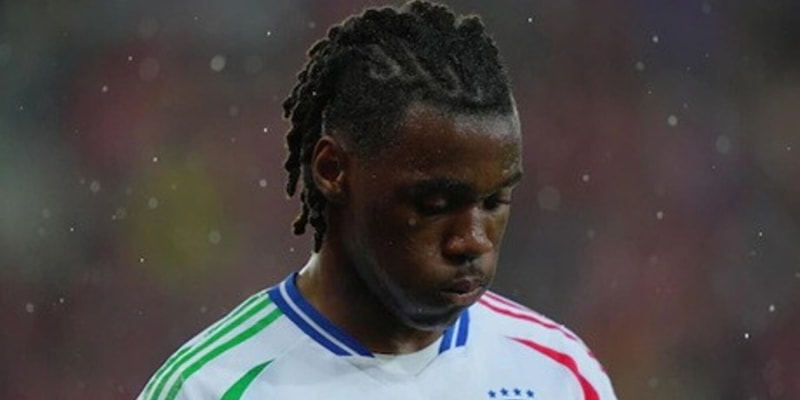 Minacciato con una pistola da un procuratore, il ricordo di Udogie:  "È stato uno shock, ringrazio il Tottenham"<!--EndFragment -->