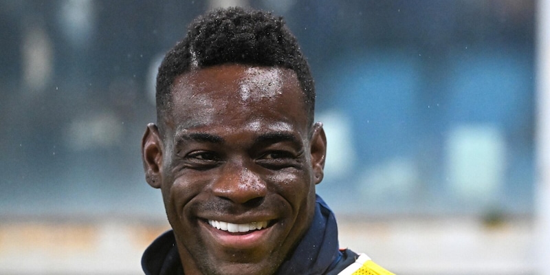 Orgoglio Balotelli, vuole provare ancora un&rsquo;avventura: c&rsquo;&egrave; voglia di River!