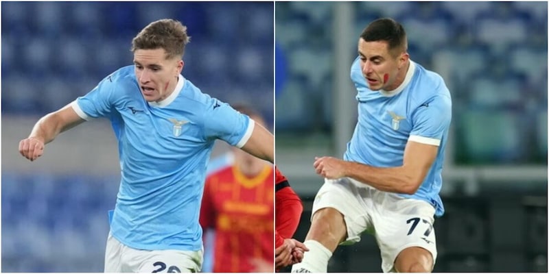 <!--StartFragment -->Basic e Marusic, assalto Lazio: il progetto per i rinnovi<!--EndFragment -->