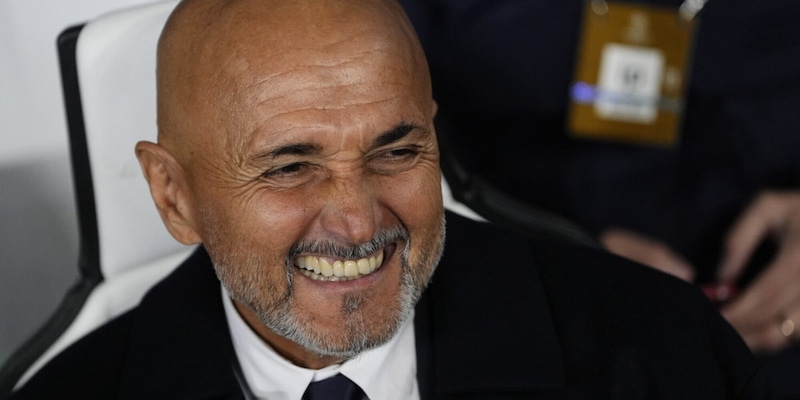 Spalletti simbolo della svolta Juve: cos&igrave; ha ricostruito i bianconeri, parlano i numeri e non solo...