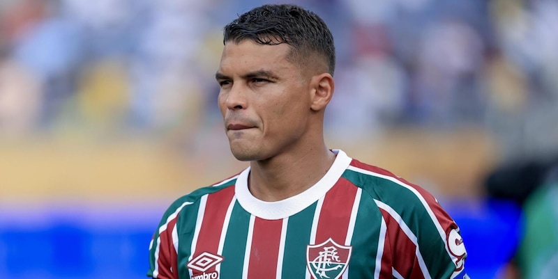 Thiago Silva rescinde il contratto con il Fluminense: nel suo futuro c'&egrave; ancora l'Europa