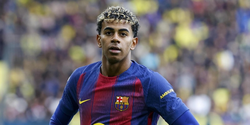 L'insolito motivo per cui Lamine Yamal &egrave; single: "Ecco perch&eacute; non posso avere una fidanzata"