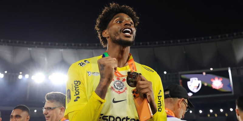 Il Milan guarda al post Maignan: prima offerta per Souza. E Allegri aspetta... Kostic!&nbsp;