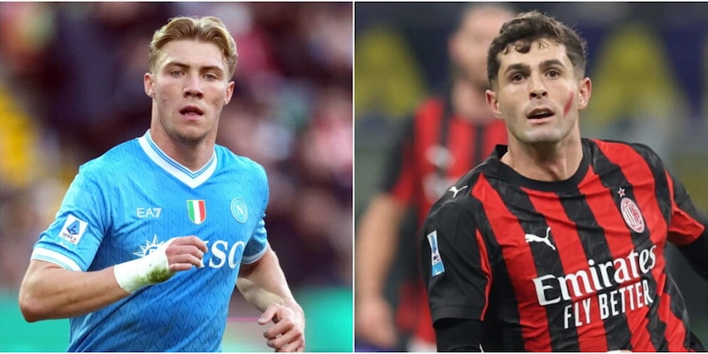 Dove vedere Napoli-Milan di Supercoppa in tv? Mediaset, Rai o Dazn, orario