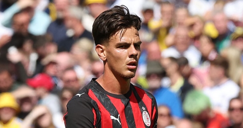 Milan, tocca a Jashari raccogliere l'eredità di Modric: Allegri pronto a lanciare mister 37 milioni