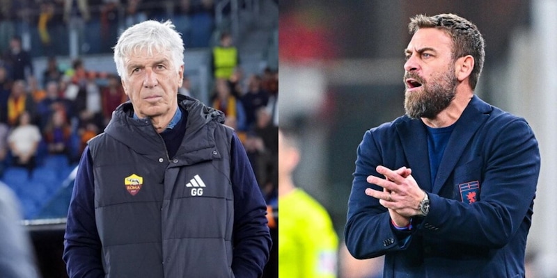 Dove vedere Roma-Genoa in tv? Dazn o Sky, orario
&nbsp;