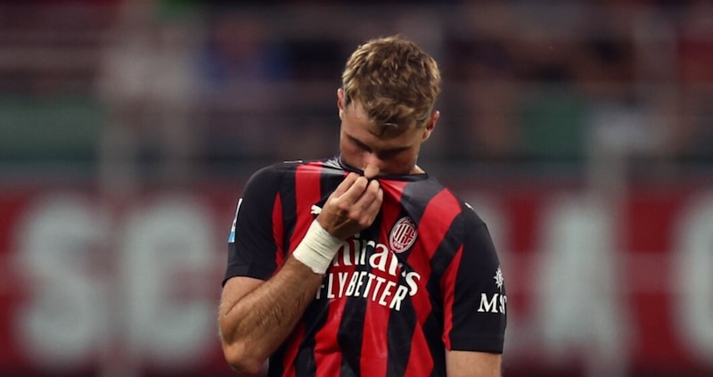 Gimenez infortunato, si opera alla caviglia: quanto rester&agrave; fuori e quali partite salter&agrave;