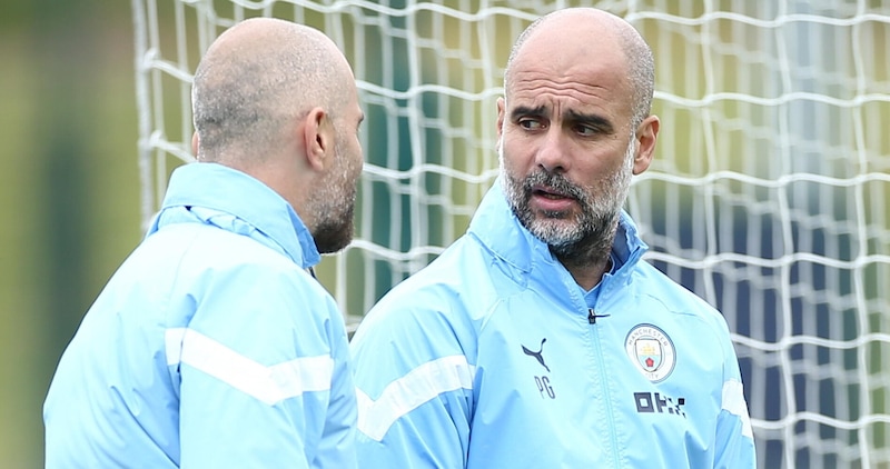 City, il futuro di Guardiola &egrave; sempre pi&ugrave; in bilico: Maresca il prescelto, ecco cosa filtra&nbsp;