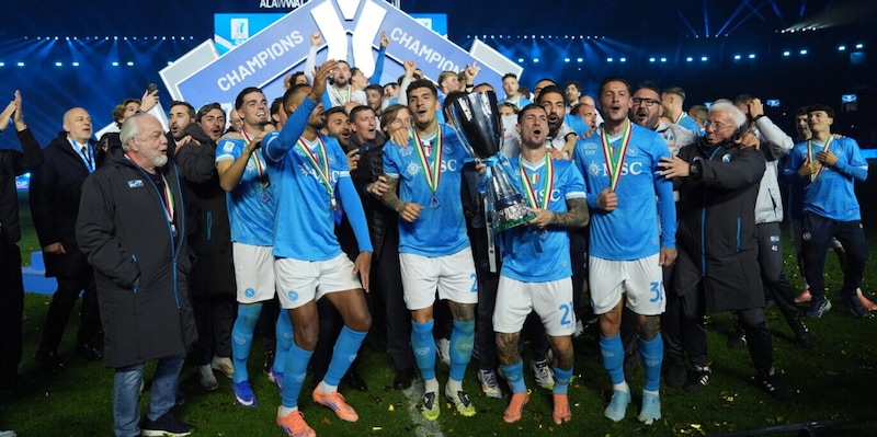 La Juve non c&rsquo;&egrave;, la Supercoppa crolla: mai successo negli ultimi 15 anni!