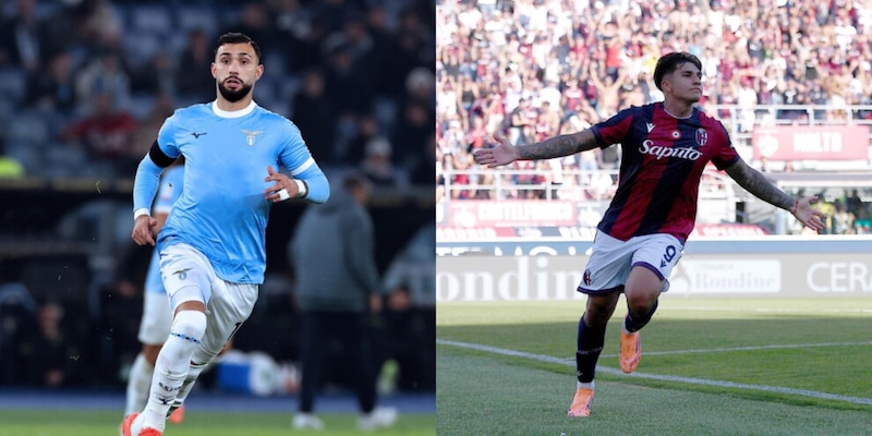Dove vedere Lazio-Bologna in tv? Dazn o Sky, orario