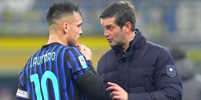 Inter, con Chivu numeri pazzeschi: già meglio di Inzaghi, ora il Liverpool per la laurea