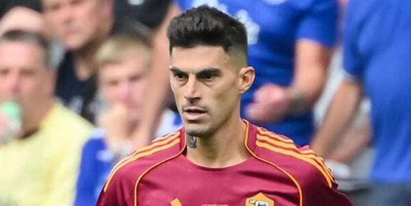 Perotti: &ldquo;Roma, aiuta Gasperini con il mercato&rdquo;. E su De Rossi&hellip;