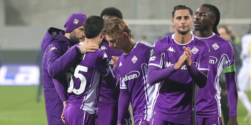 Pagelle Fiorentina-Dinamo Kiev: Kean e Gudmundsson decisivi, Nicolussi timoroso