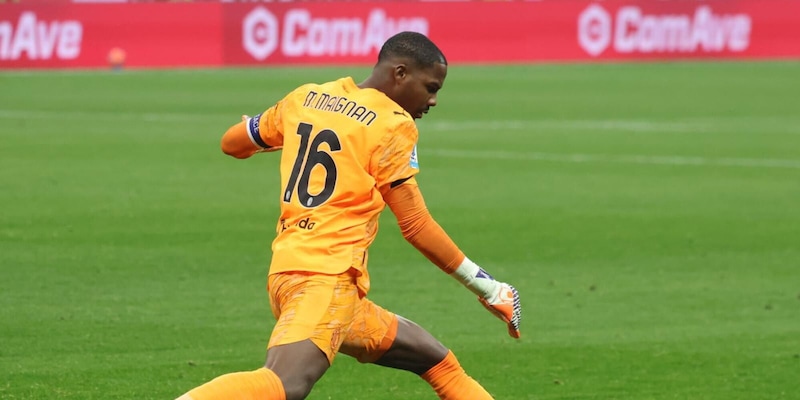 Dove vedere Milan-Sassuolo in tv? Dazn o Sky, orario