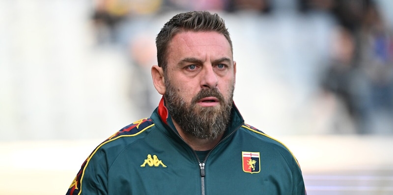 Genoa, la cura De Rossi funziona
