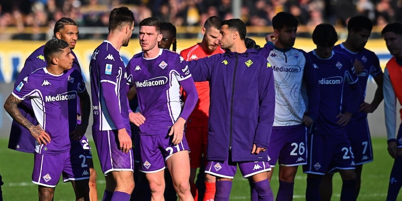 Fiorentina, la squadra che non c&rsquo;&egrave;