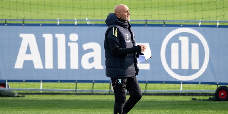 Il gesto di Spalletti commuove i tifosi della Juve: cosa ha fatto nell&rsquo;elenco dei convocati&nbsp;