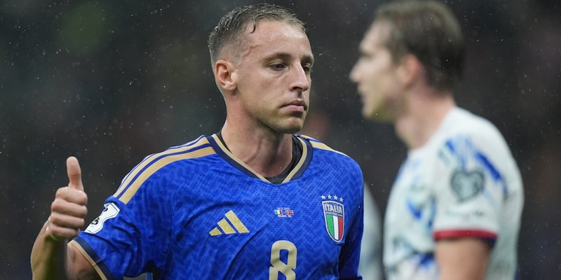 Frattesi-Juve, l&rsquo;affare stuzzica tutti: l&rsquo;Inter spara alto, l&rsquo;incastro si trova cos&igrave;&hellip;