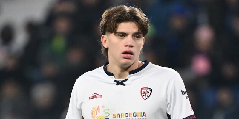 Mercato Inter, l'Atalanta spara alto per Palestra: tramonta Valincic, il motivo&nbsp;