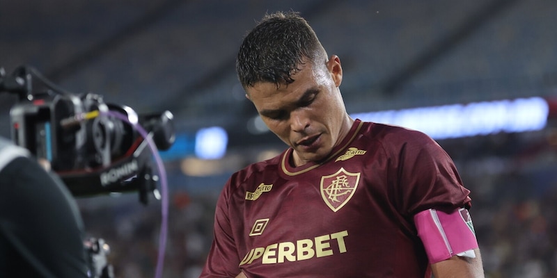 Thiago Silva tra Mondiale e futuro: ritrova Ancelotti e pensa al ritorno in Europa, il punto&nbsp;