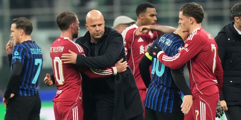 Inter, grande con il Como e piccola con le big: è sempre la solita storia