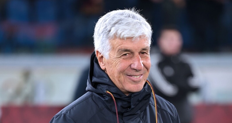 La Roma si affida a Gasperini per battere la Juve: sa gi&agrave; come si fa, i precedenti parlano chiaro&nbsp;