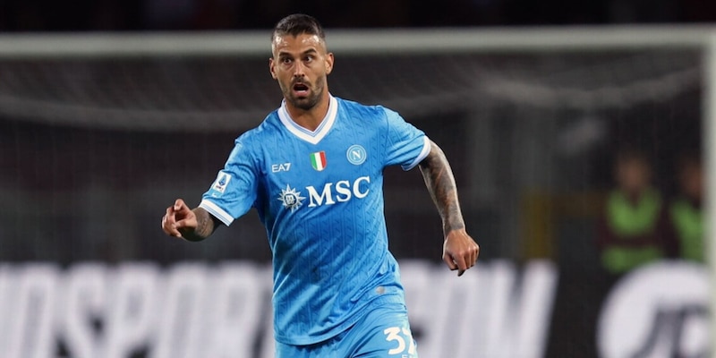 Napoli, ora Conte &ldquo;blinda&rdquo; Spinazzola. Roma: pi&ugrave; vicino Raspadori di Zirkzee