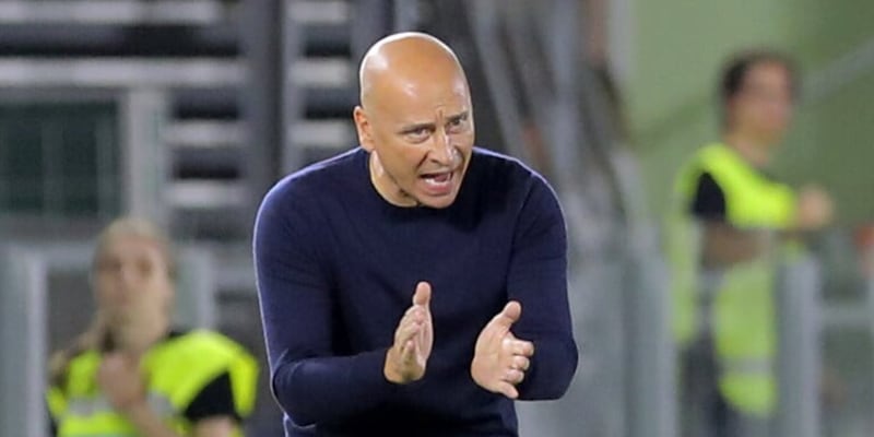 Corini: «Ripartiamo da identità e orgoglio»